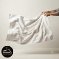 Tiếng Giũ Khăn Tắm Vải – Bath Towel Shaking Sound