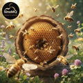 Tiếng Ong Kêu Gần Tổ – Bees Buzzing Near the Hive Sound