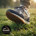 Tiếng Giày Sneaker Trên Cỏ Tươi – Fresh Grass Sneaker Sound