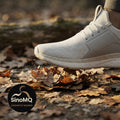 Tiếng Giày Sneaker Nhẹ Trên Lá Khô – Light Sneaker Sound