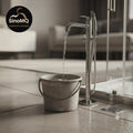 Tiếng Nước Chảy Từ Vòi Vào Xô – Faucet Water Sound