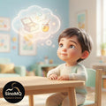 Nhạc Nền Tưởng Tượng Ra Ý Tưởng – Imagining an Idea Background Music