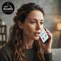 Tiếng Điện Thoại Reo Và Bắt Máy Alo – Phone Call Sound